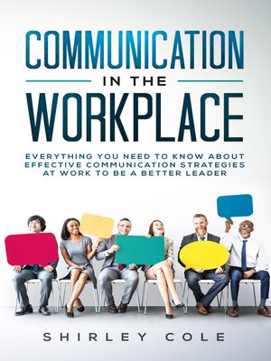 cover image of Communication in the Workplace